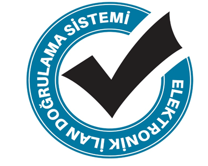 Elektronik İlan Doğrulama Sistemi